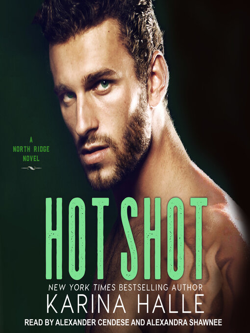 Title details for Hot Shot by Karina Halle - Available